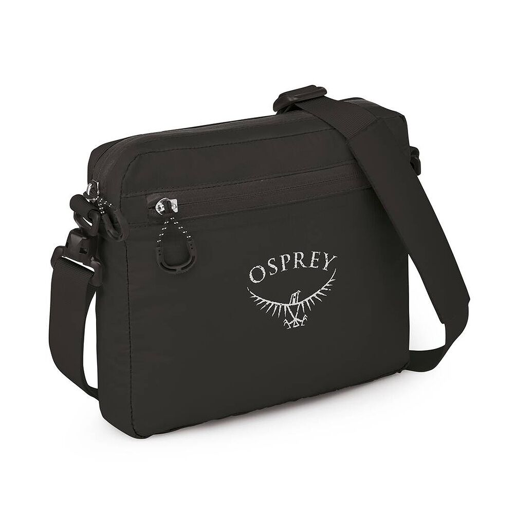 Osprey Ultralight Shoulder Satchel — Rucksack — Zubehör — Einsatz-Ratgeber — Belegsignale