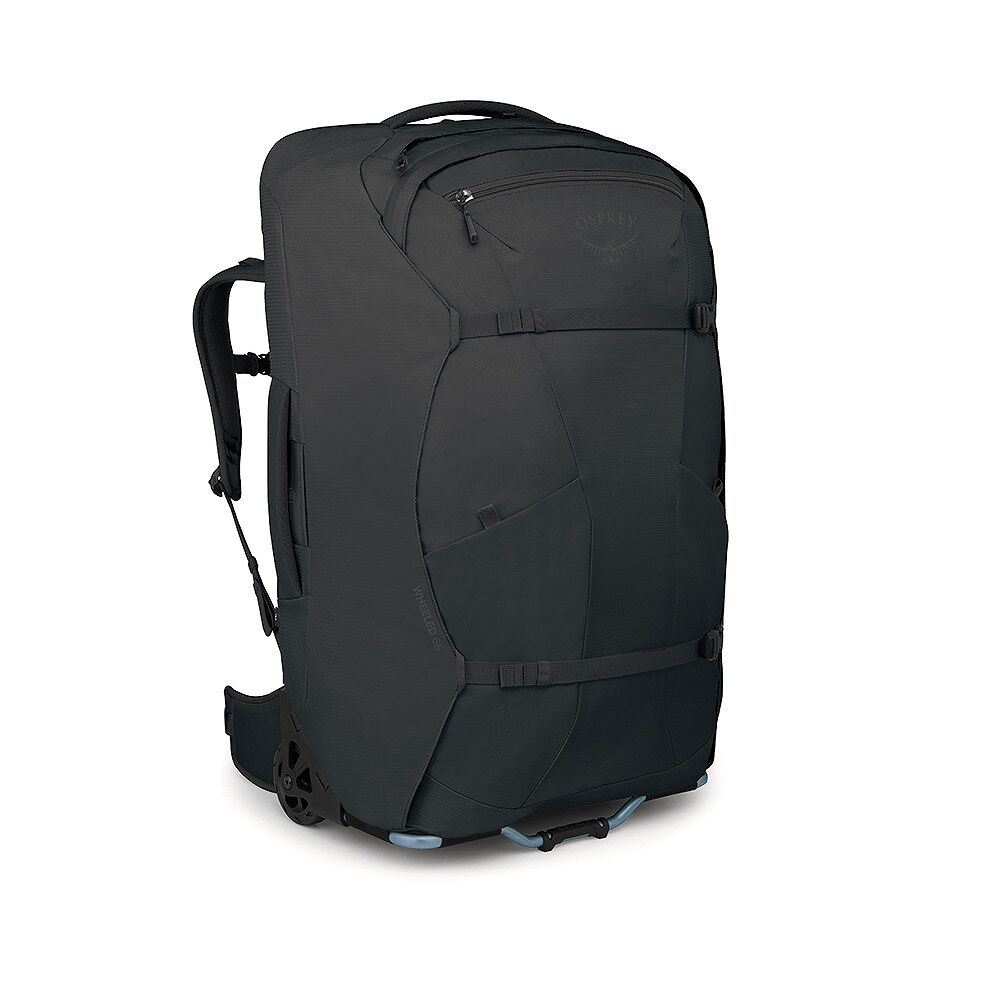 Osprey Farpoint™ Fairview™ 65 Wheeled Backpack — Produkt — Reisen — Einsatz-Ratgeber — Belegsignale