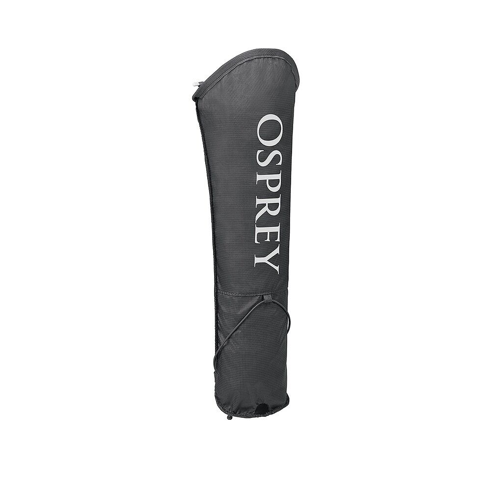 Osprey Duro™ Dyna Pro™ Running Pole Quiver — Produkt — Trailrunning — Einsatz-Ratgeber — Belegsignale