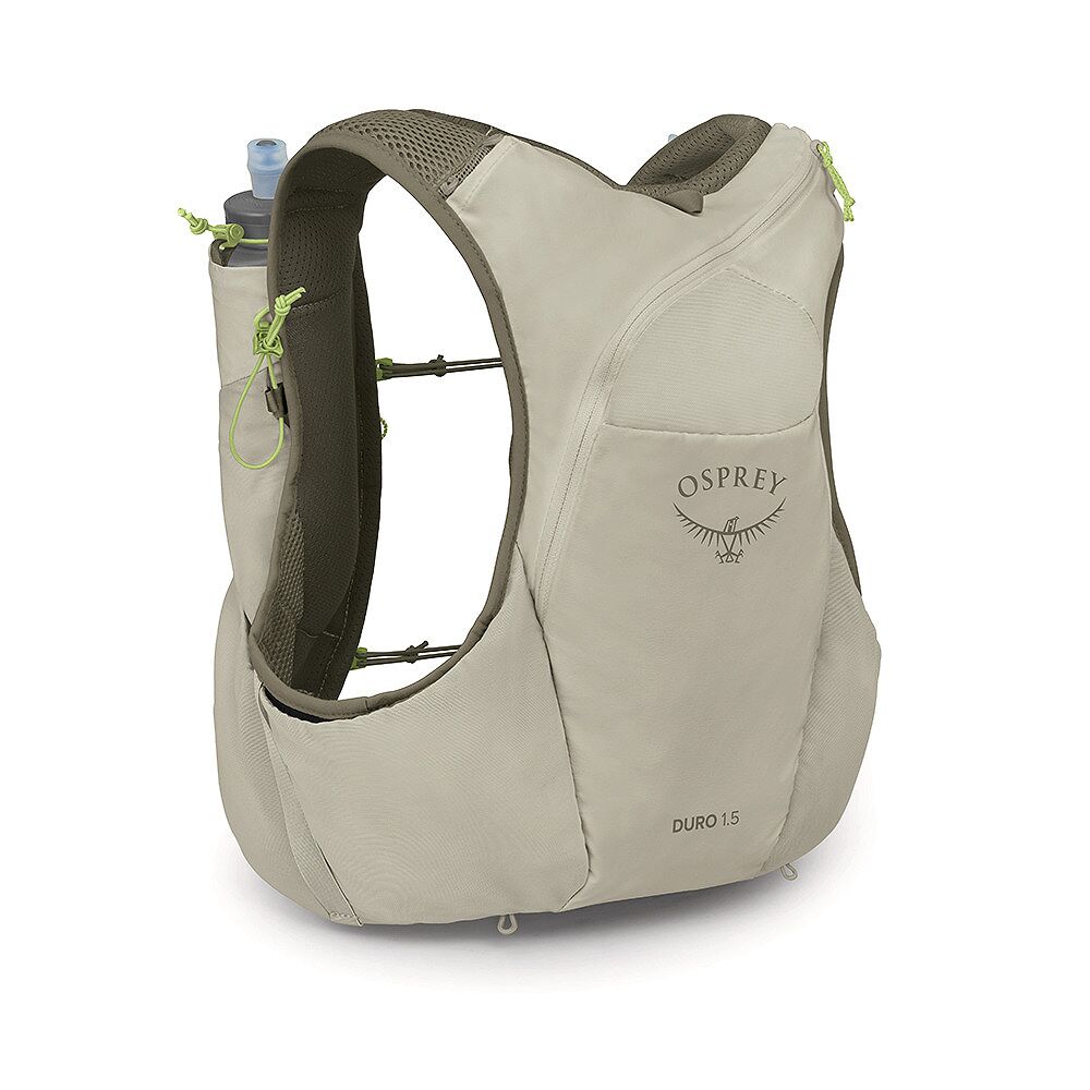 Osprey Duro™ 1.5 Running Vest — Rucksack — Trailrunning — Einsatz-Ratgeber — Belegsignale