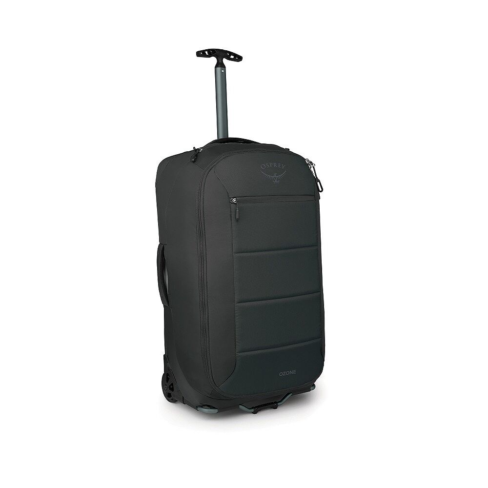 Osprey Ozone 80 Wheeled Bag — Produkt — Reisen — Einsatz-Ratgeber — Belegsignale