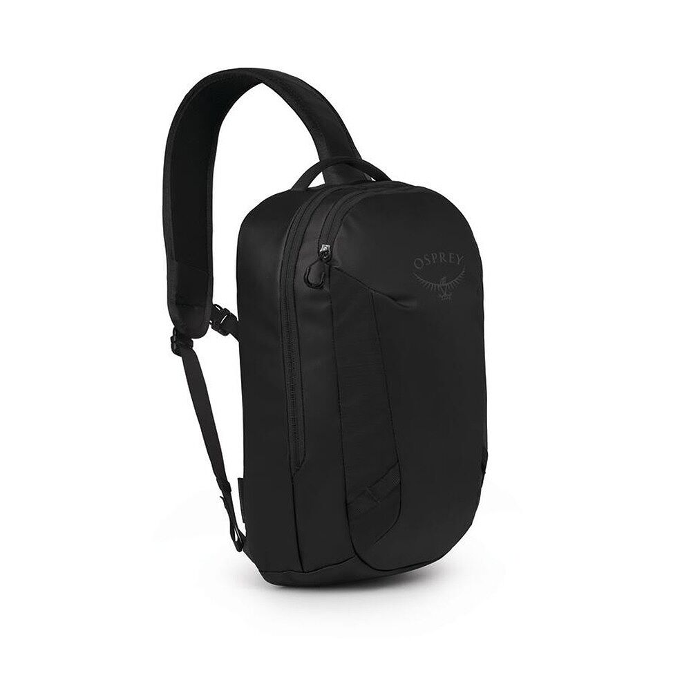 Osprey Transporter™ Sling — Produkt — Alltag — Einsatz-Ratgeber — Belegsignale