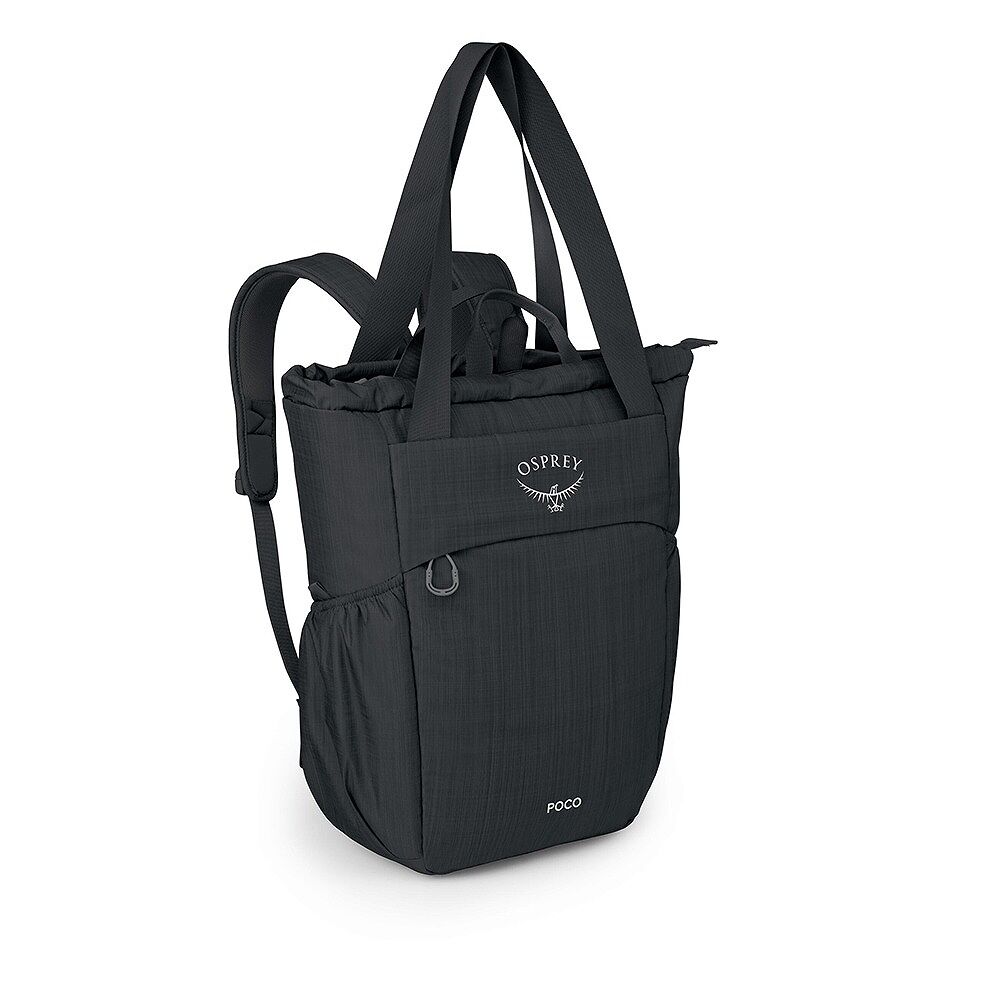 Osprey Poco™ Changing Tote — Rucksack — Child Carriers & Packs — Einsatz-Ratgeber — Belegsignale