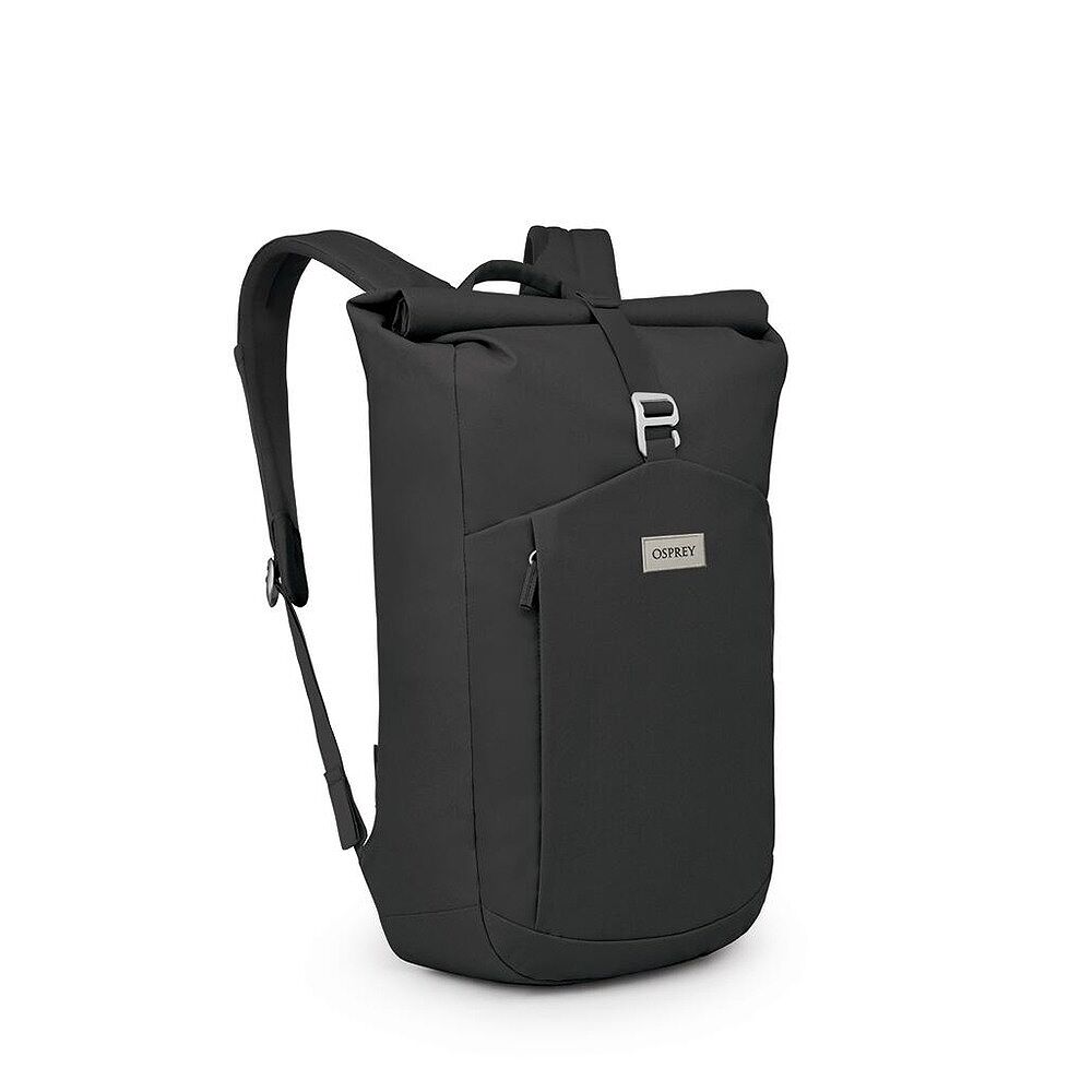 Osprey Arcane™ Roll Top Pack — Rucksack — Alltag — Einsatz-Ratgeber — Belegsignale