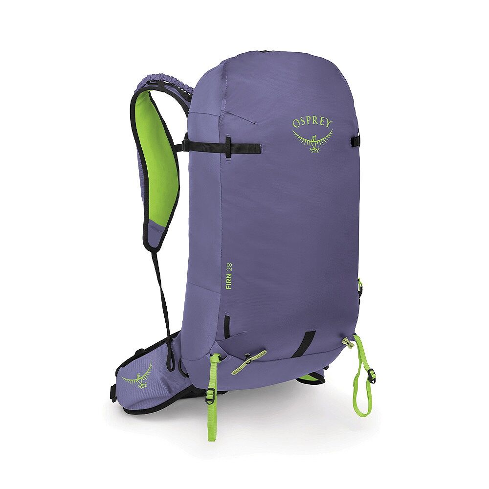 Osprey Firn 28 Backpack — Rucksack — Wintersport — Einsatz-Ratgeber — Belegsignale