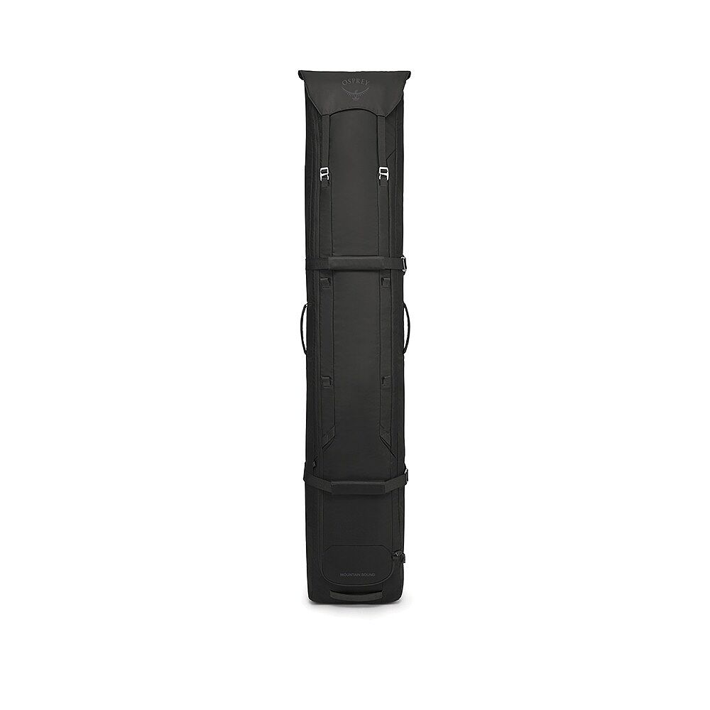 Osprey Mountain Bound Roller — Produkt — Wintersport — Einsatz-Ratgeber — Belegsignale