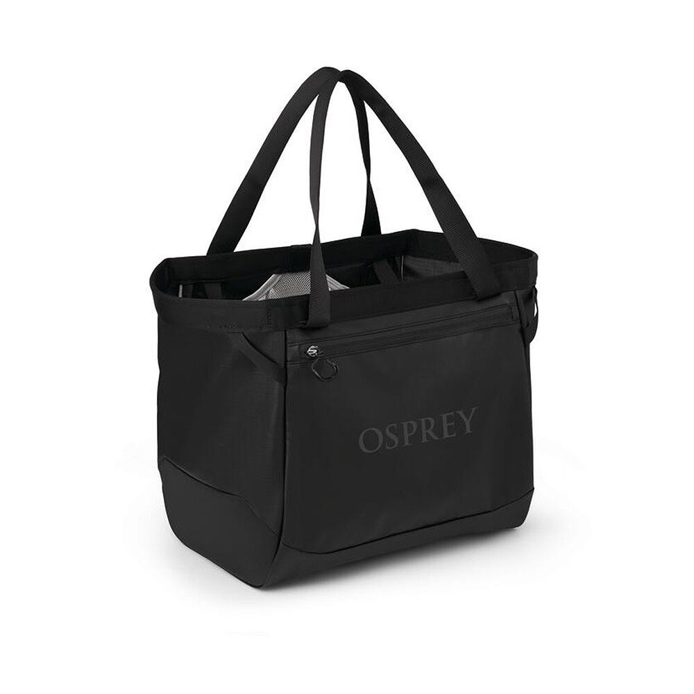 Osprey Transporter™ 28 Gear Tote — Produkt — Multi-Sport — Einsatz-Ratgeber — Belegsignale