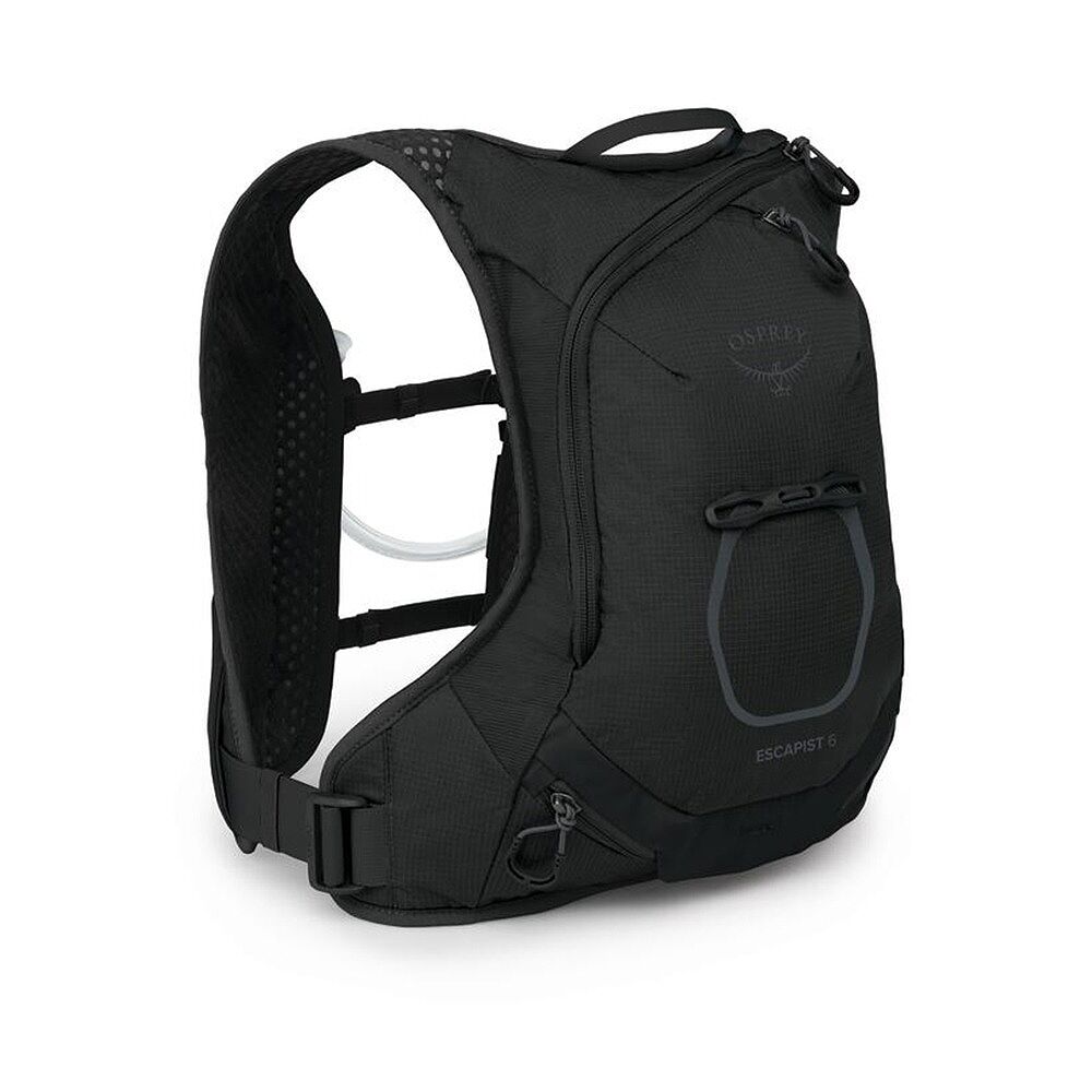 Osprey Escapist™ Velocity 6 Cycling Vest — Rucksack — Trail/mountain biking — Einsatz-Ratgeber — Belegsignale