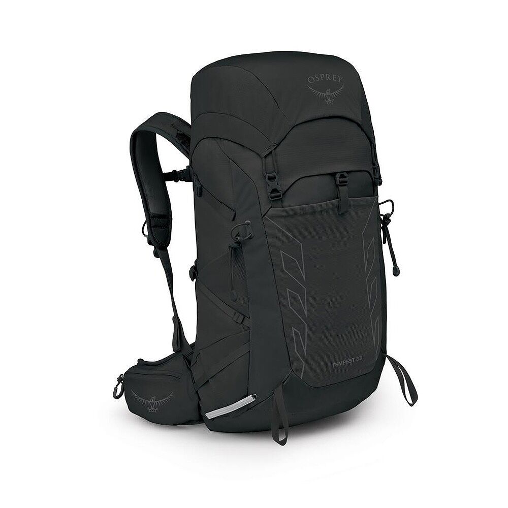 Osprey Tempest™ 33 Backpack — Rucksack — Wandern — Einsatz-Ratgeber — Belegsignale