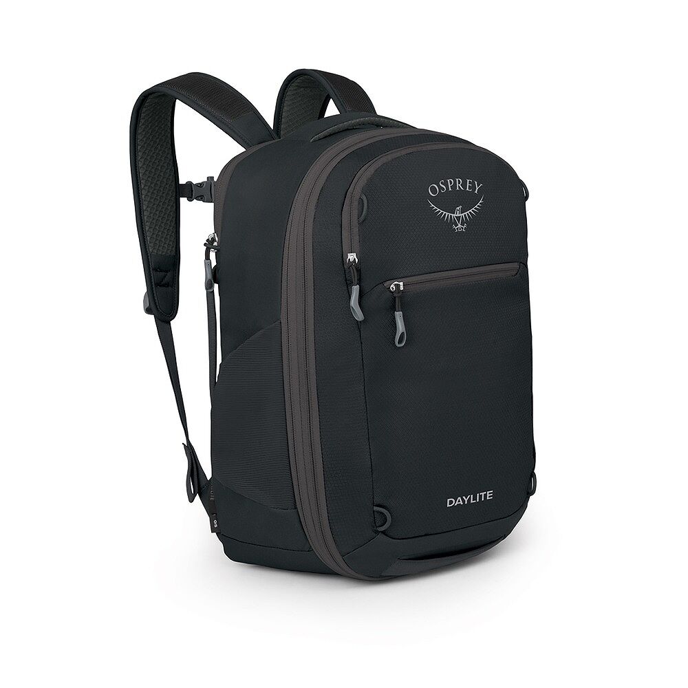 Osprey Daylite™ 26+6 Expandable Travel Backpack — Rucksack — Carry-On travel — Einsatz-Ratgeber — Belegsignale