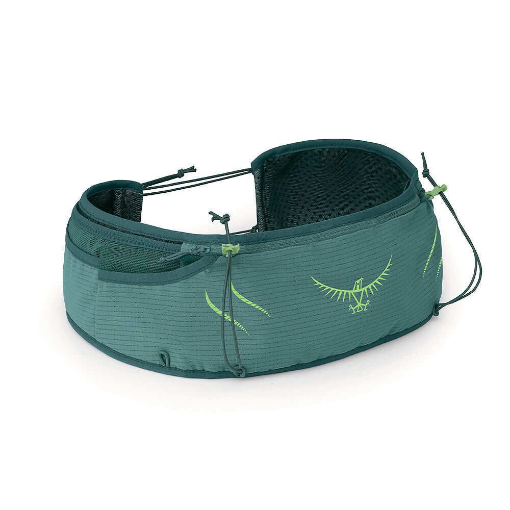 Osprey Duro™ Dyna Pro Running Belt Bag — Rucksack — Trailrunning — Einsatz-Ratgeber — Belegsignale
