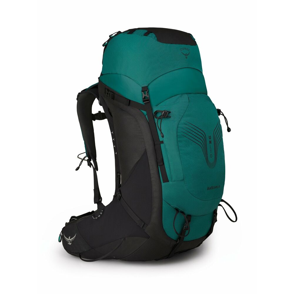 Osprey Women's Osprey UNLTD™ AirScape® 68 — Rucksack — Trekking — Einsatz-Ratgeber — Belegsignale