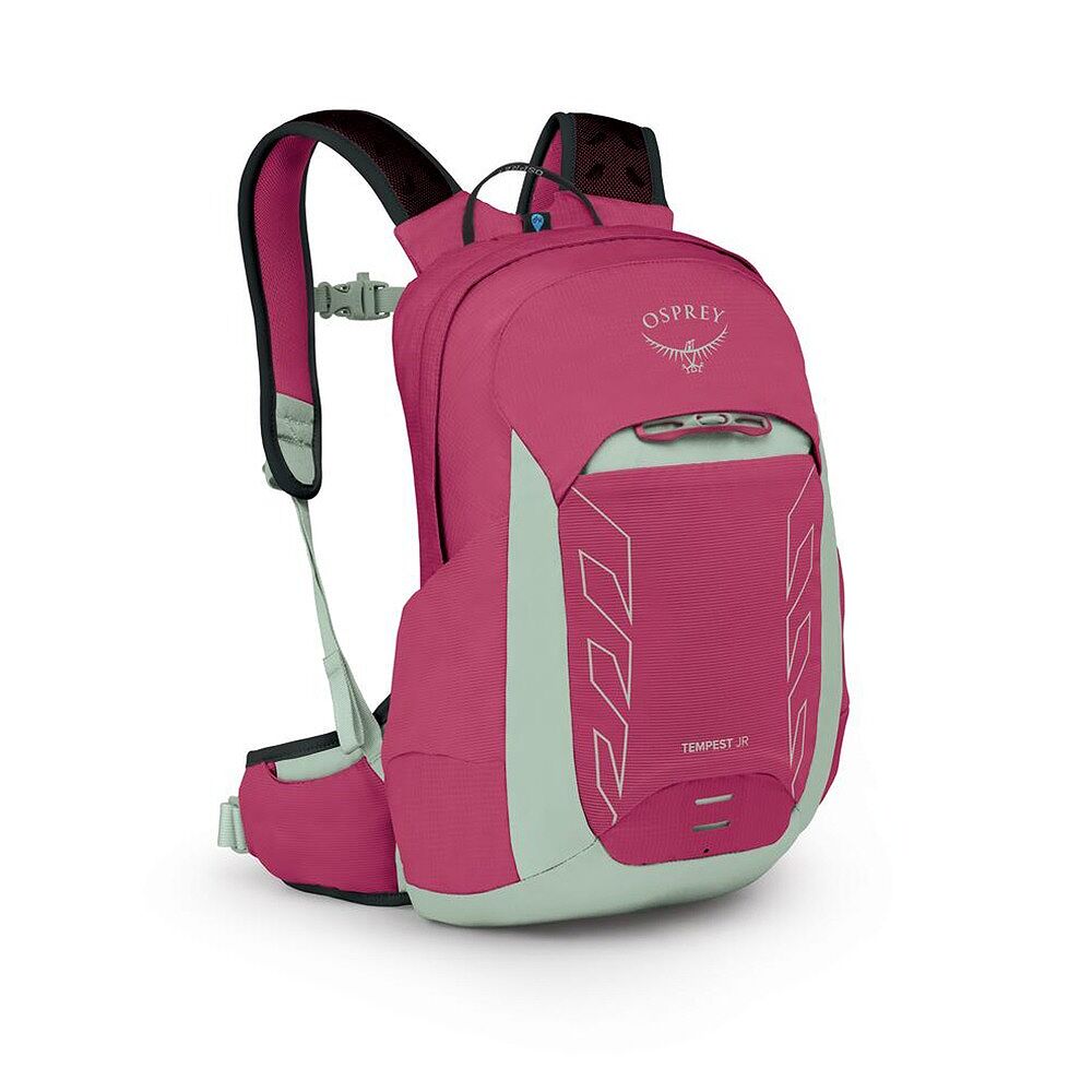 Osprey Tempest™ Jr. Backpack — Rucksack — Wandern — Einsatz-Ratgeber — Belegsignale
