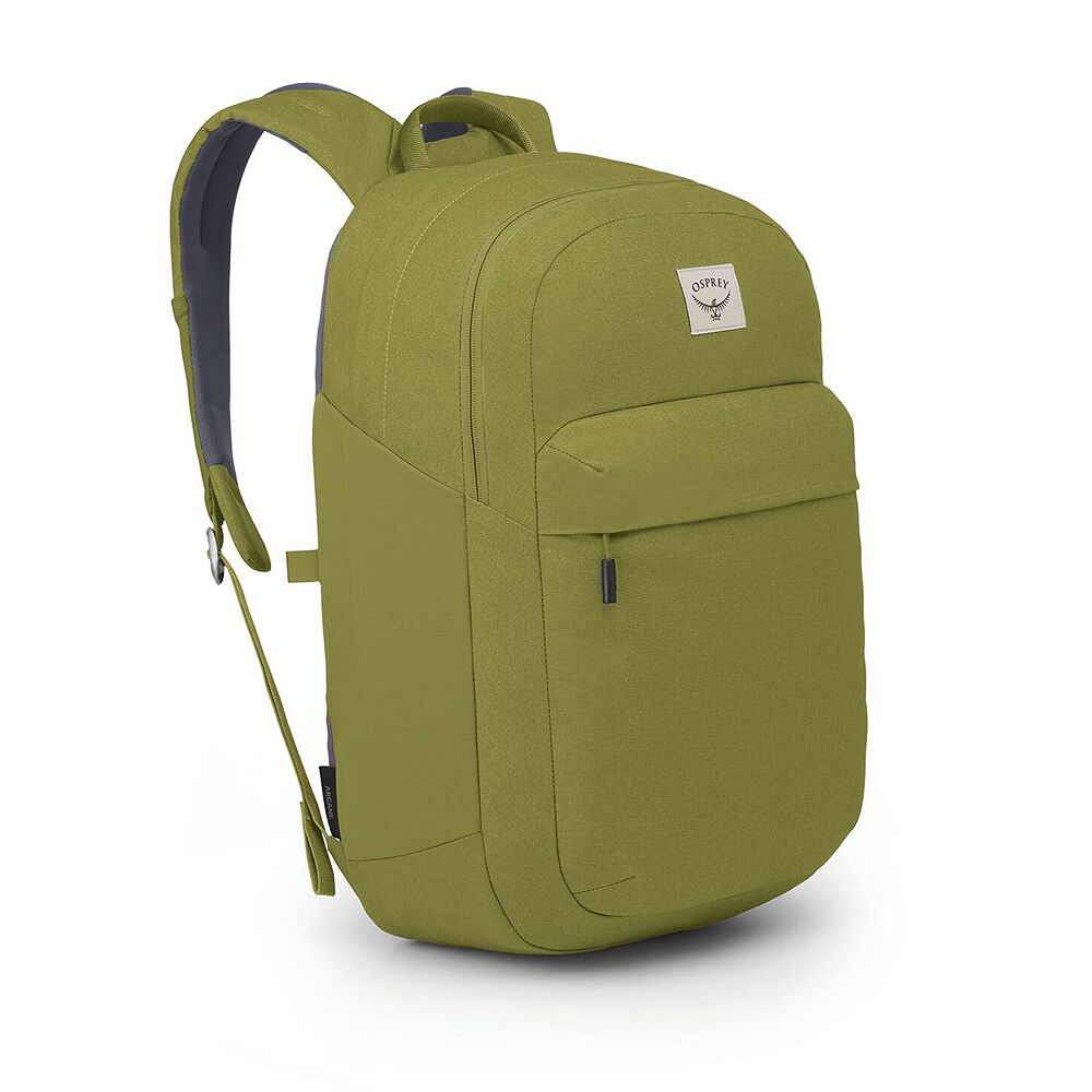 Osprey Arcane™ XL Day — Rucksack — Lifestyle — Einsatz-Ratgeber — Belegsignale