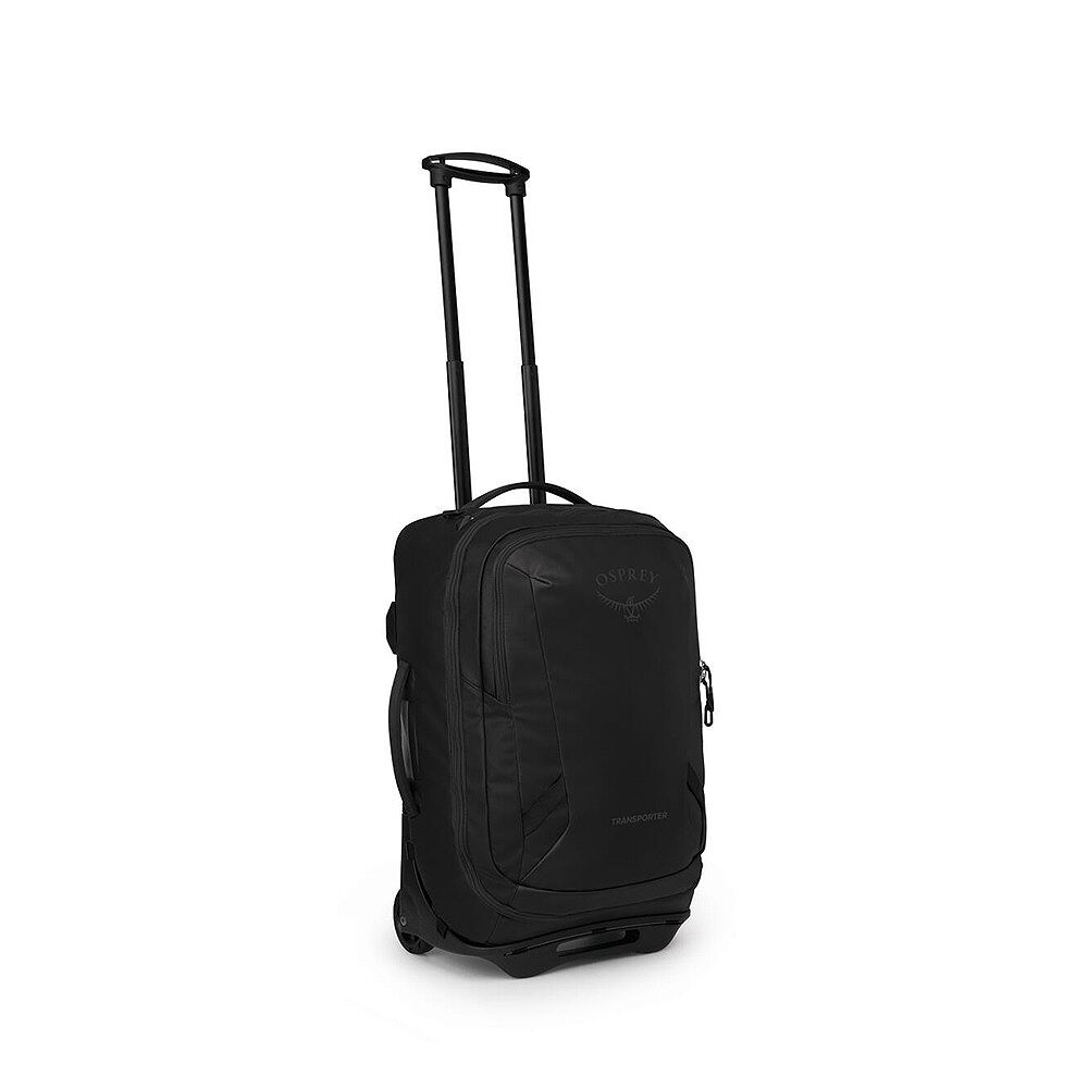 Osprey Transporter™ Wheeled Carry On — Produkt — Carry-On travel — Einsatz-Ratgeber — Belegsignale