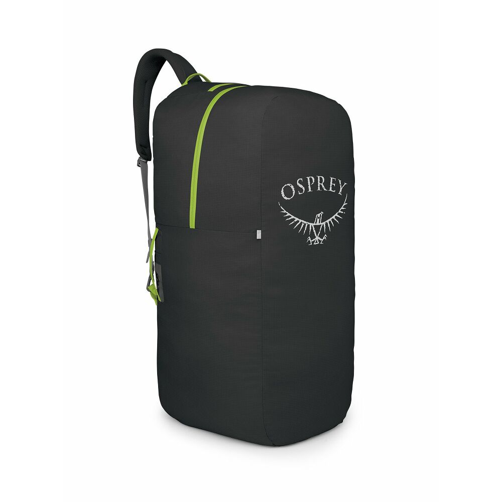 Osprey AirPorter Medium Backpack Travel Cover — Produkt — Zubehör — Einsatz-Ratgeber — Belegsignale
