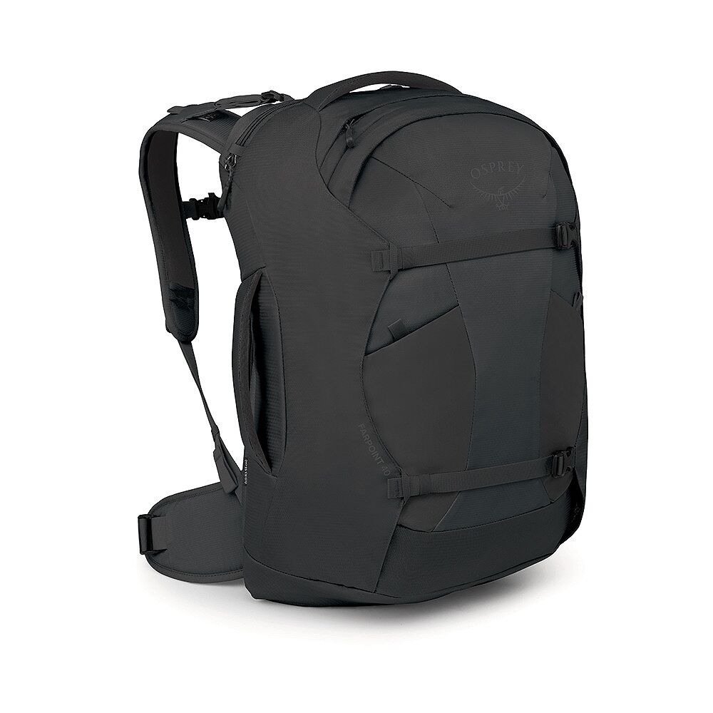Osprey Farpoint™ 40 Travel Backpack — Rucksack — Reisen — Einsatz-Ratgeber — Belegsignale