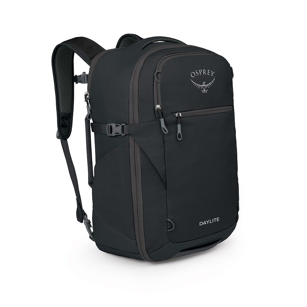 Osprey Daylite™ 35 Travel Backpack — Rucksack — Carry-On travel — Einsatz-Ratgeber — Belegsignale
