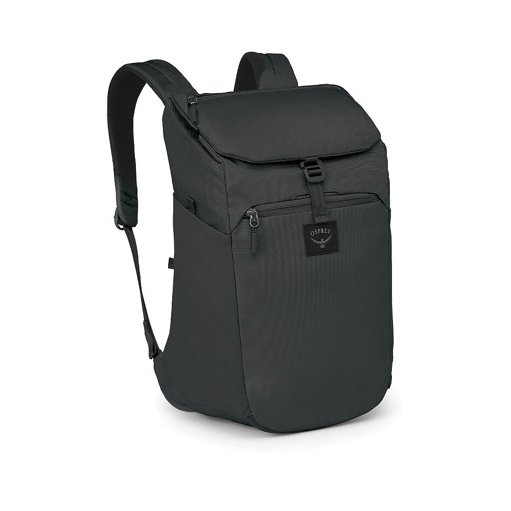 Osprey Aoede SyncPack — Rucksack — Alltag — Einsatz-Ratgeber — Belegsignale