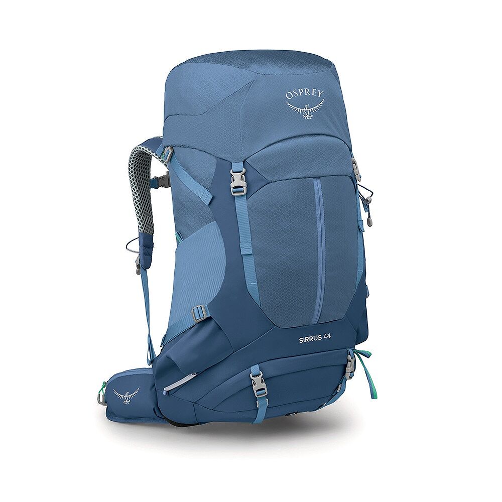 Osprey Sirrus™ 44 Backpack — Rucksack — Wandern — Einsatz-Ratgeber — Belegsignale