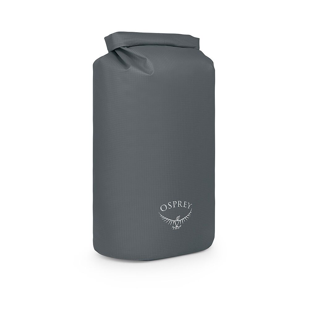 Osprey Wildwater Dry Bag 25 — Produkt — Zubehör — Einsatz-Ratgeber — Belegsignale