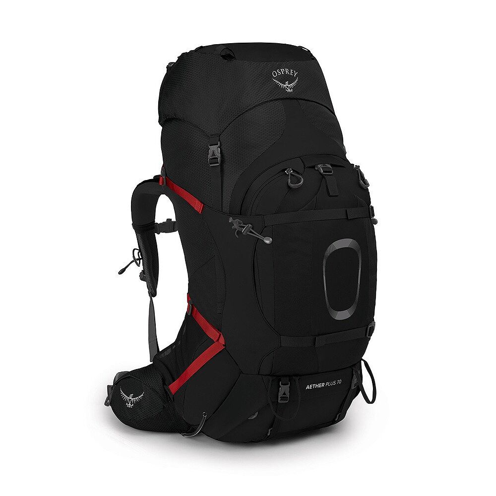 Osprey Aether™ Plus 70 Backpack — Rucksack — Trekking — Einsatz-Ratgeber — Belegsignale