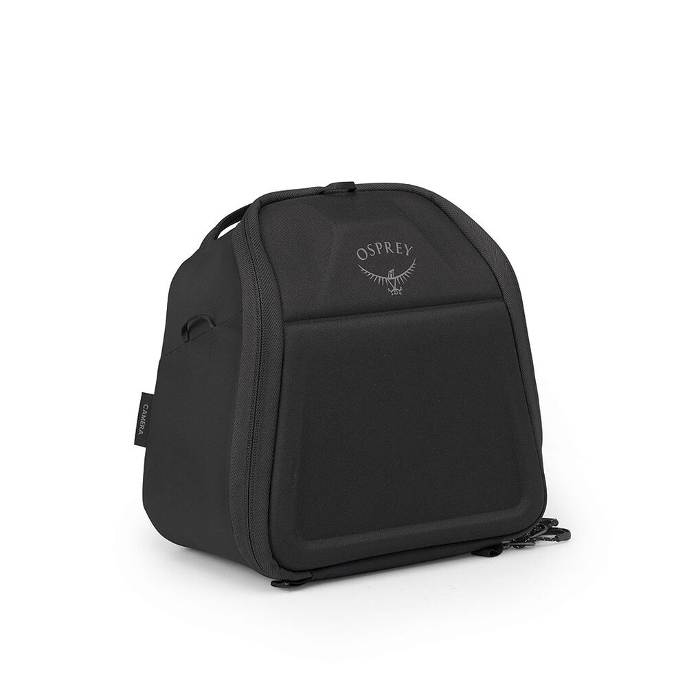 Osprey Camera Cube Small — Produkt — Zubehör — Einsatz-Ratgeber — Belegsignale