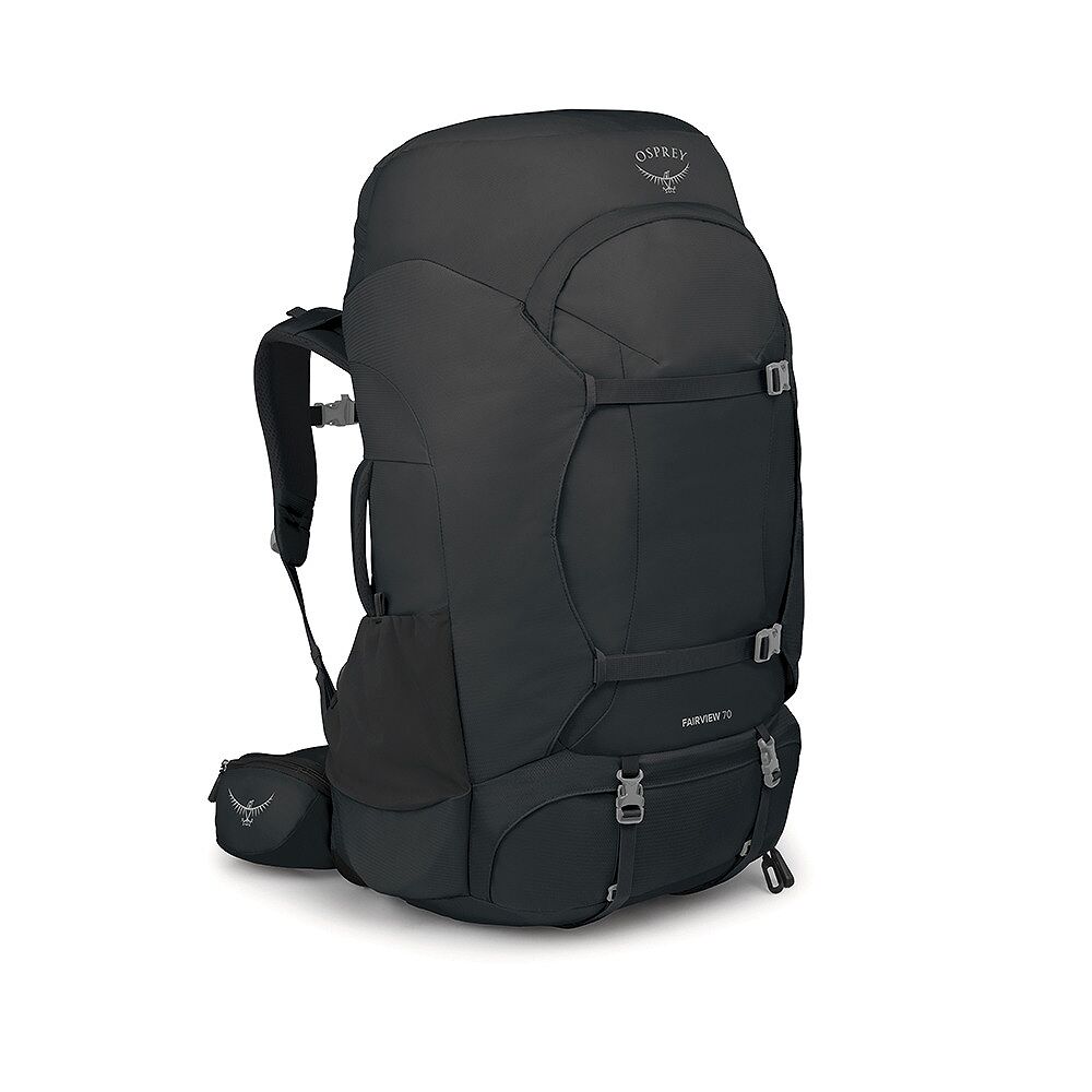 Osprey Fairview™ Trek 70 Backpack — Rucksack — Reisen — Einsatz-Ratgeber — Belegsignale