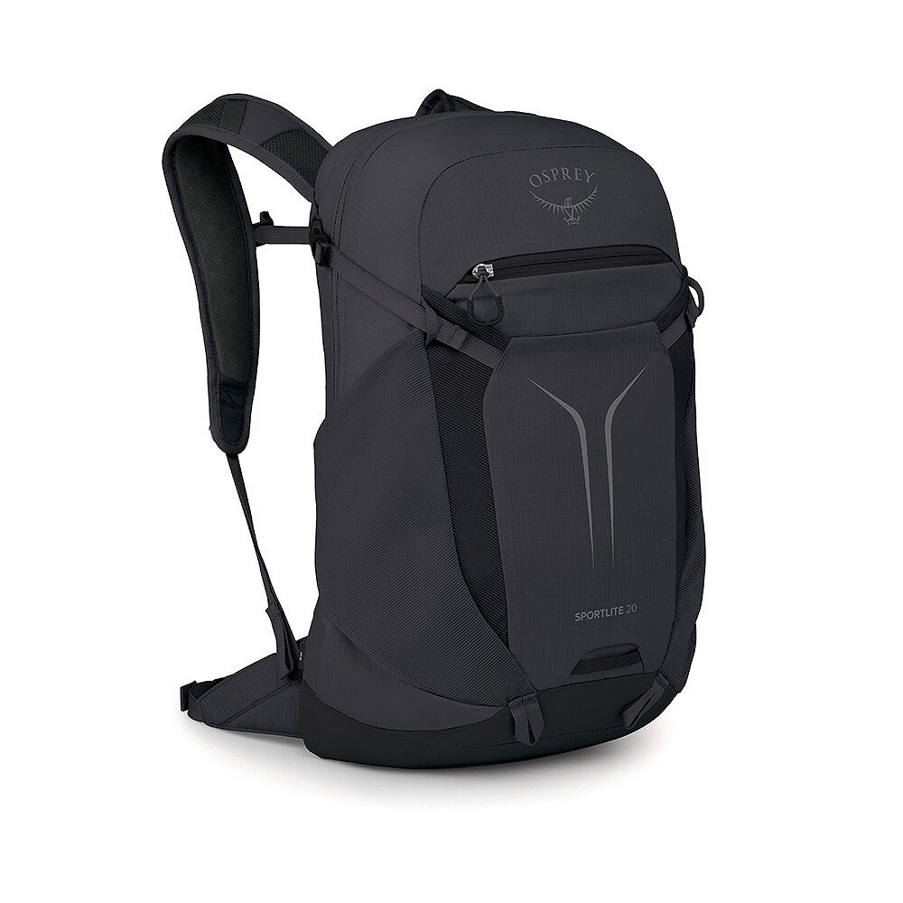 Osprey Sportlite™ 20 Backpack — Rucksack — Wandern — Einsatz-Ratgeber — Belegsignale