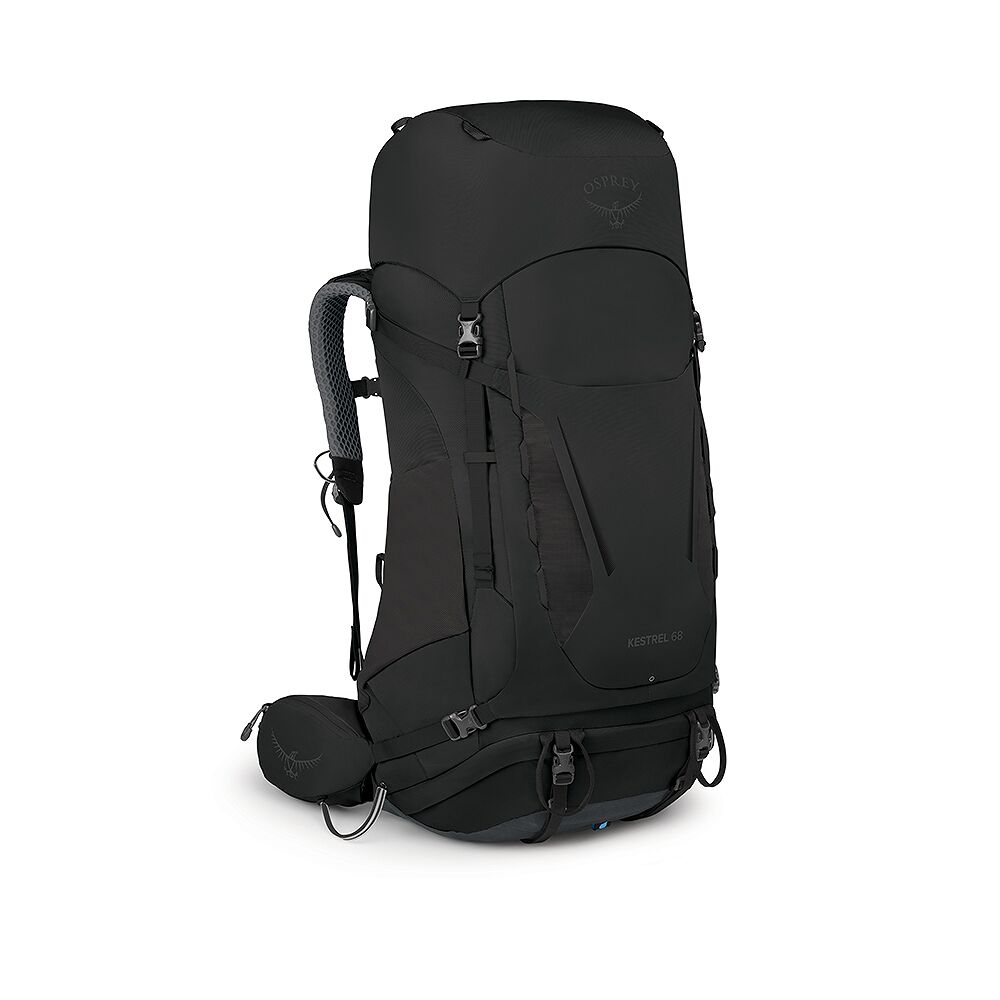 Osprey Kestrel™ 68 Backpack — Rucksack — Trekking — Einsatz-Ratgeber — Belegsignale