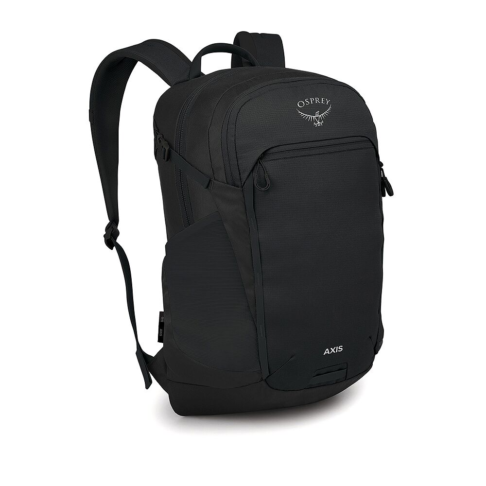 Osprey Axis 24 Backpack — Rucksack — Alltag — Einsatz-Ratgeber — Belegsignale