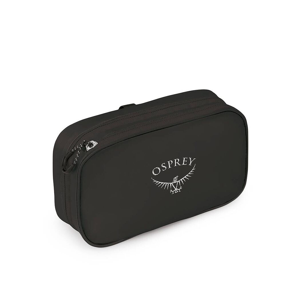 Osprey Ultralight Zip Organiser — Rucksack — Zubehör — Einsatz-Ratgeber — Belegsignale