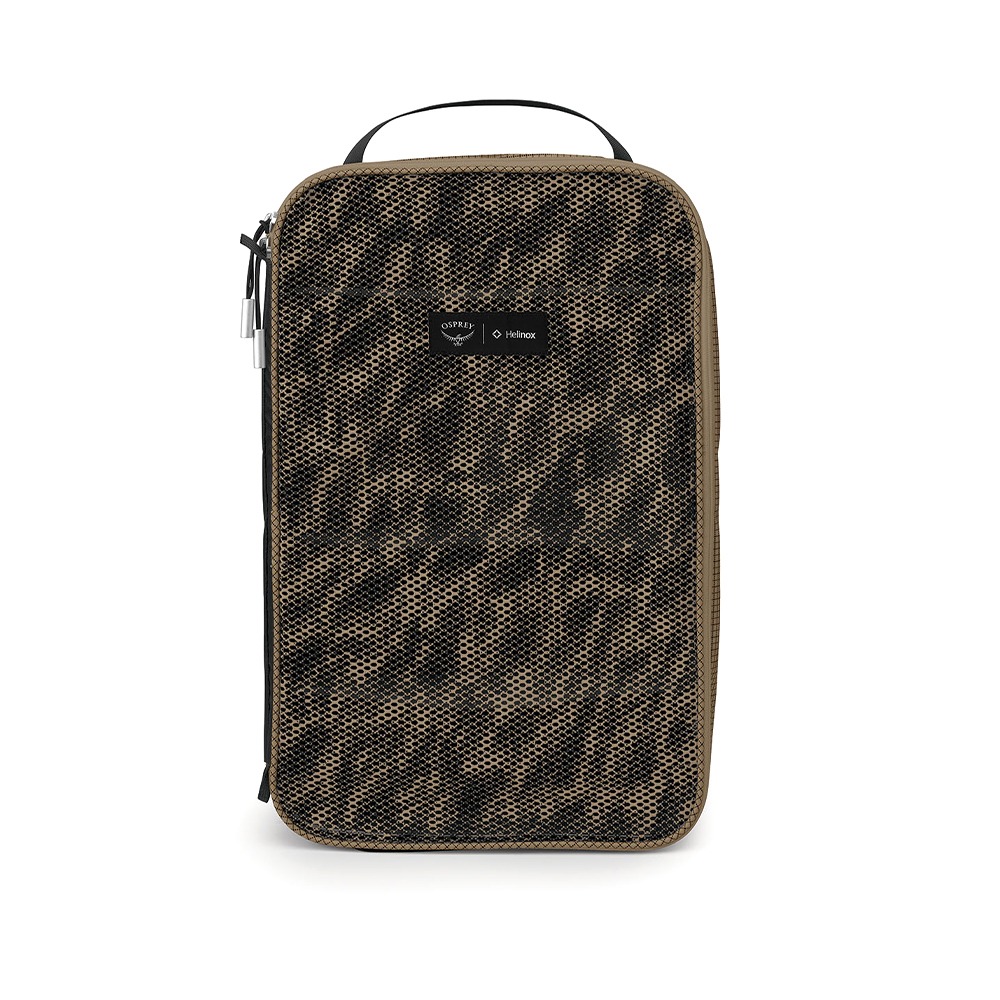 Osprey Campcore Transporter™ Organisation Cube Large — Rucksack — Zubehör — Einsatz-Ratgeber — Belegsignale