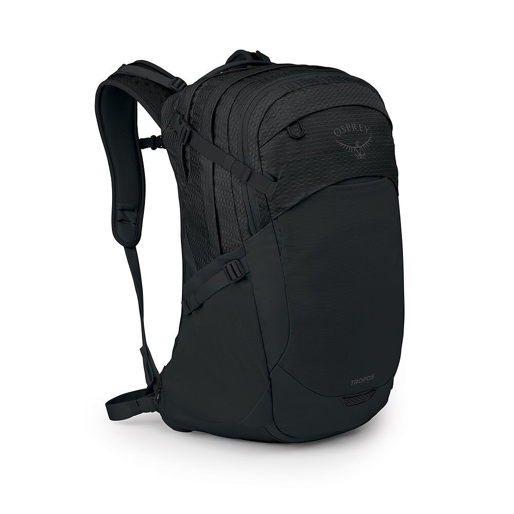 Osprey Tropos 32 Backpack — Rucksack — Alltag — Einsatz-Ratgeber — Belegsignale