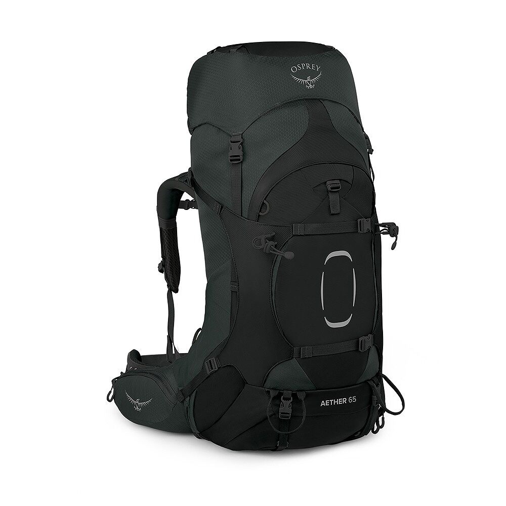 Osprey Aether™ 65 Extended Fit — Rucksack — Trekking — Einsatz-Ratgeber — Belegsignale