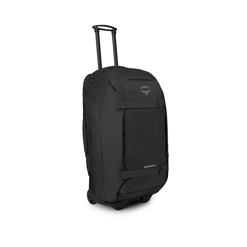 Osprey Sojourn™ 80 Wheeled Backpack — Produkt — Hold travel — Einsatz-Ratgeber — Belegsignale